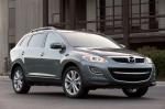 Mazda CX-9 2012 года